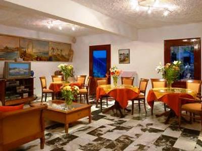 Barbouni Hotel & Studios Naxos City エクステリア 写真